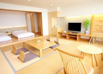 Mt. Fuji Hotel Yamanakako