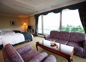 Hotel Mt. Fuji 4*