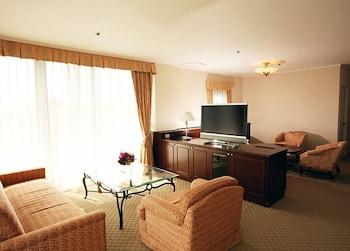 Mt. Fuji Hotel Yamanakako