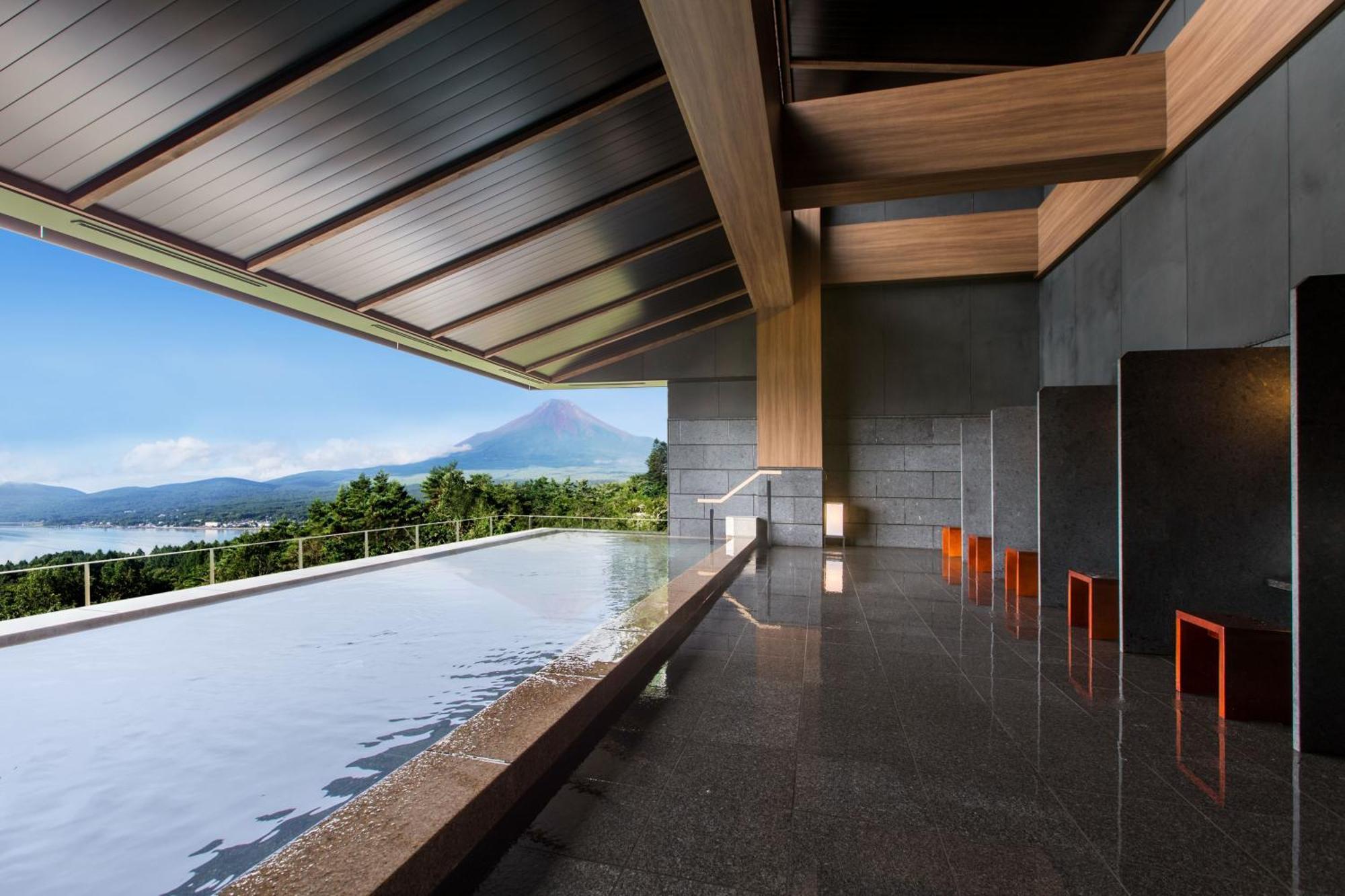 Mt. Fuji 4* Yamanakako
