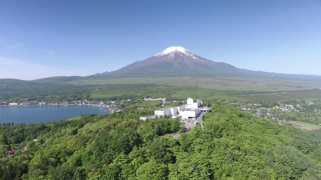 Hotel Mt. Fuji