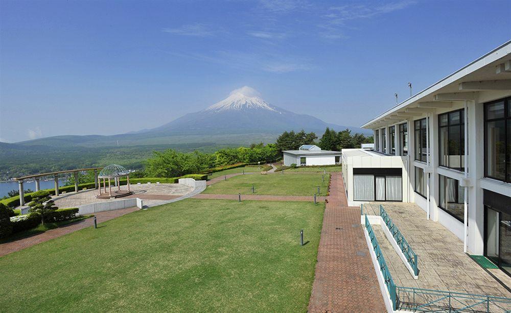 Hotel Mt. Fuji Yamanakako