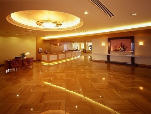 Mt. Fuji Hotel Yamanakako