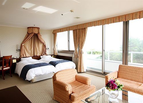 Mt. Fuji Hotel 4*