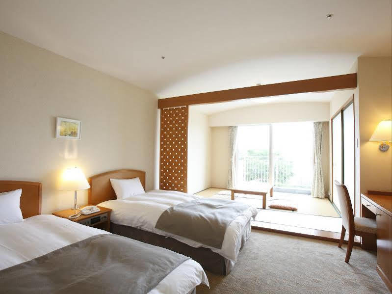 Mt. Fuji Hotel Yamanakako