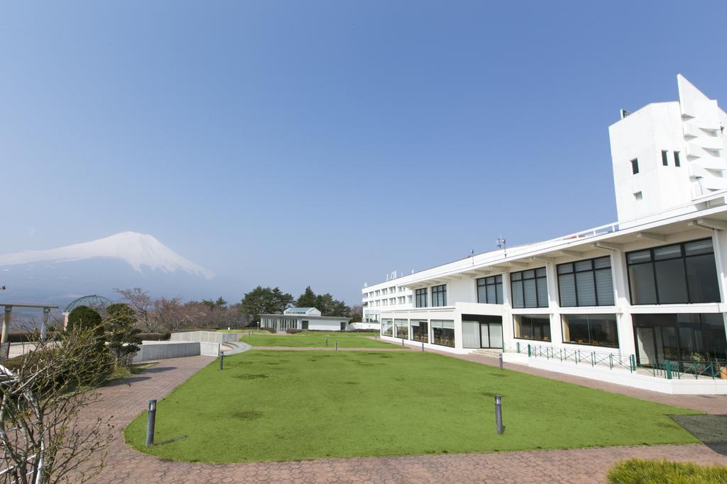 Mt. Fuji Hotel
