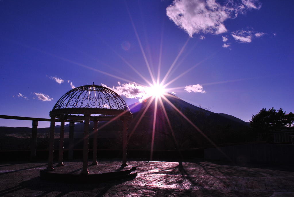 Mt. Fuji Hotel