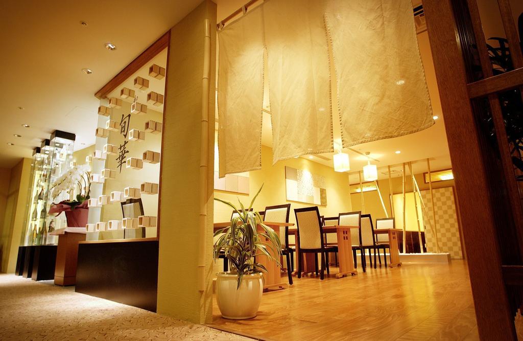 Hotel Mt. Fuji