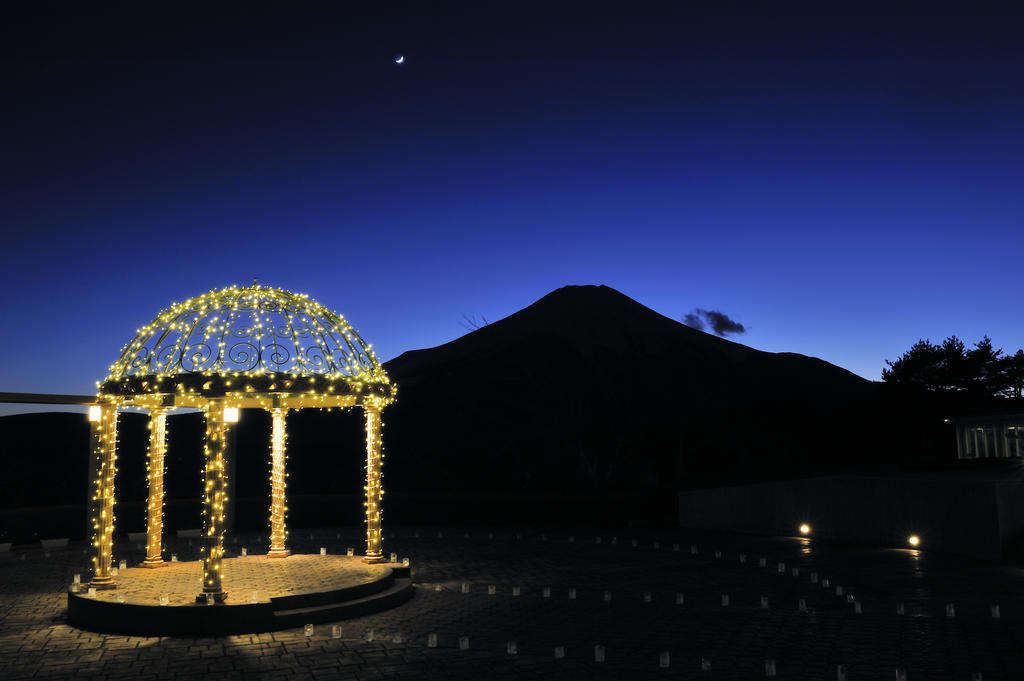 Hotel Mt. Fuji Yamanakako