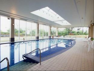 Hotel Mt. Fuji 4*